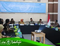 Pemkab Blora Belajar Tata Kelola Perumdam Tirta Kencana Jombang