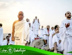 Arafah: Padang pertemuan langit dan hati manusia