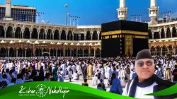 Makna Spiritual Haji Menurut Ustadz Sami’an, Jalan Penyucian Jiwa Menuju Allah