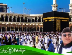 Makna Spiritual Haji Menurut Ustadz Sami’an, Jalan Penyucian Jiwa Menuju Allah