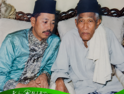 Gus Fad, Kader Militan Emas 24 Karat di Lingkar Sunyi KH Abd Rahman Wahid