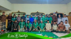 Musyawarah Anggota PR GP Ansor Mayangan Jadi Momentum Penguatan Kaderisasi dan Kebersamaan