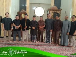 KMI Dorong Kemandirian Ekonomi Masjid di Bandung