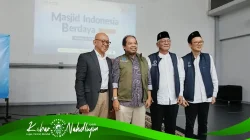 Masjid Indonesia Berdaya Academy Bandung Perkuat Kemandirian Umat
