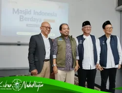 Masjid Indonesia Berdaya Academy Bandung Perkuat Kemandirian Umat