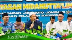 Mbah Bolong: Pendidikan Anak Harus Dibangun dengan Kasih Sayang dan Mufakat