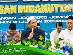 Mbah Bolong: Pendidikan Anak Harus Dibangun dengan Kasih Sayang dan Mufakat