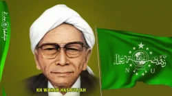 Tambakberas, Ketika Sejarah Seolah Memilih Jalannya Sendiri
