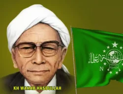 Tambakberas, Ketika Sejarah Seolah Memilih Jalannya Sendiri