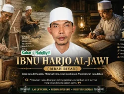 Di Balik Tangan Kasar, Tersimpan Peradaban: Ibnu Harjo Al-Jawi dan Kesunyian yang Menyelamatkan Khazanah Islam