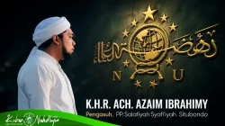 Yaa Jabbar, Yaa Qahhar, dan Ikhtiar Sunyi Menjelang Muktamar