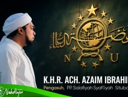 Yaa Jabbar, Yaa Qahhar, dan Ikhtiar Sunyi Menjelang Muktamar