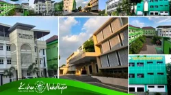 Muktamar NU ke-35: Bahrul Ulum Tambakberas Siapkan 6 Lokasi Penginapan untuk 3.190 Peserta