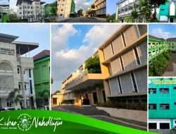 Muktamar NU ke-35: Bahrul Ulum Tambakberas Siapkan 6 Lokasi Penginapan untuk 3.190 Peserta