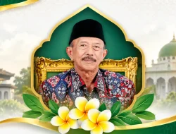 Gus Roqib Memilih Berangkat Lebih Dulu