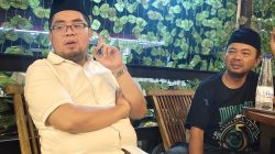 KESEJAHTERAAN WARGA NAHDLIYIN HARUS MENJADI PRIORITAS