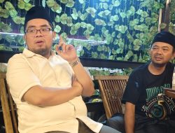 KESEJAHTERAAN WARGA NAHDLIYIN HARUS MENJADI PRIORITAS
