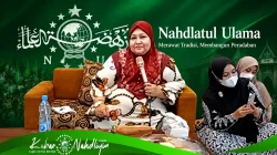 Sejarah Sanad Spiritual Dalam Kesaksian KH As’ad Syamsul Arifin