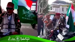 Elit Menghitung Suara, Akar Rumput Menghitung Jarak