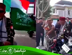 Elit Menghitung Suara, Akar Rumput Menghitung Jarak