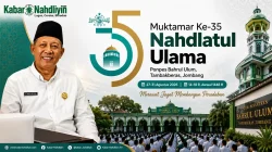 Tambakberas Membaca Lampung