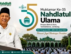 Tambakberas Membaca Lampung