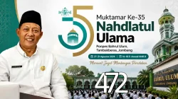 Angka Keramat 472: Ilmu Gotuk-Gatuk di Muktamar Tambakberas