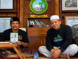 TAMBAKBERAS: KETIKA MUKTAMAR MENJADI KENANGAN YANG INDAH