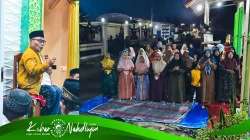 Istighotsah Al Mujahadah Mayangan Eksis Sejak 1989 Sampai Sekarang