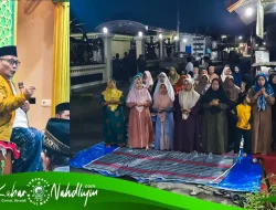 Istighotsah Al Mujahadah Mayangan Eksis Sejak 1989 Sampai Sekarang