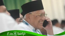 Gus Kikin Tanggapi Santai Tudingan Tak Bisa Ngaji