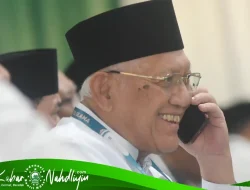 Gus Kikin Tanggapi Santai Tudingan Tak Bisa Ngaji