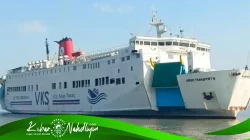 Pelampung Oranye dan Pelajaran dari Laut Jawa