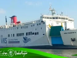 Pelampung Oranye dan Pelajaran dari Laut Jawa